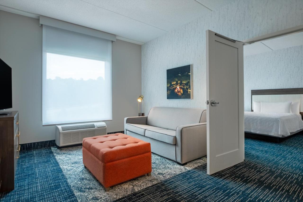 Home2 Suites By Hilton Huntsville Zewnętrze zdjęcie