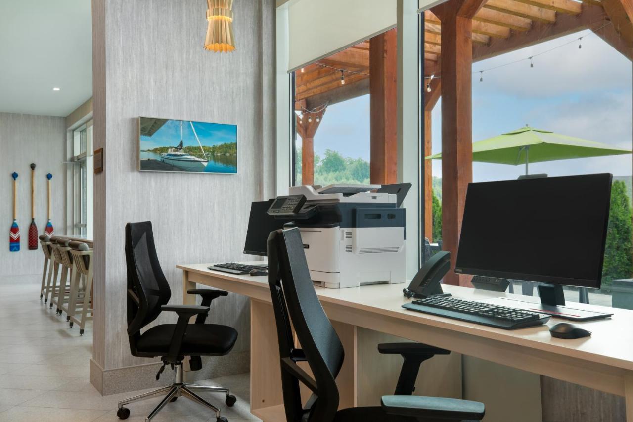 Home2 Suites By Hilton Huntsville Zewnętrze zdjęcie