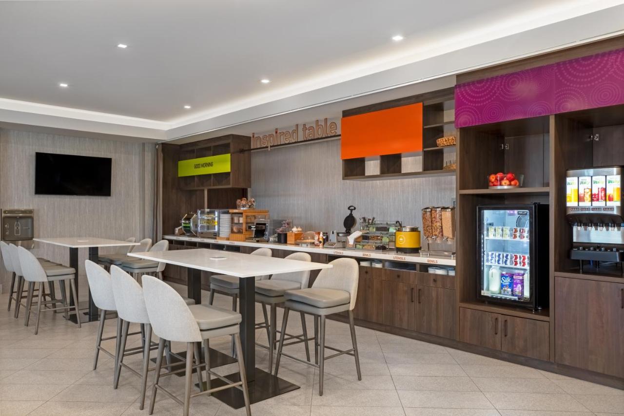 Home2 Suites By Hilton Huntsville Zewnętrze zdjęcie