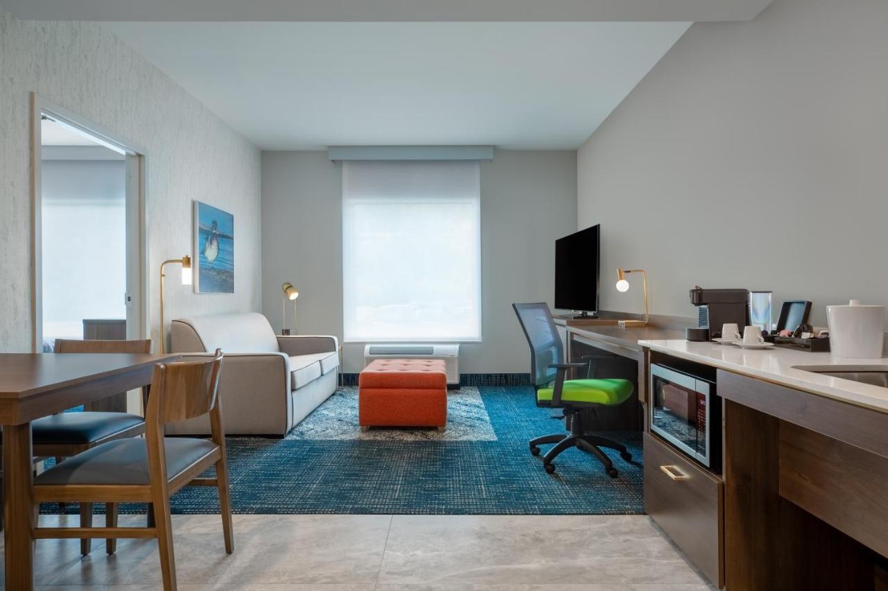 Home2 Suites By Hilton Huntsville Zewnętrze zdjęcie