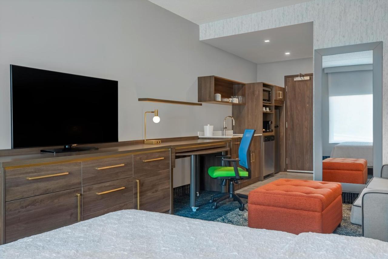 Home2 Suites By Hilton Huntsville Zewnętrze zdjęcie