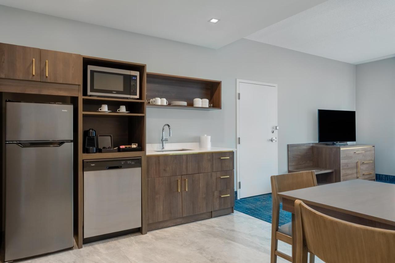 Home2 Suites By Hilton Huntsville Zewnętrze zdjęcie