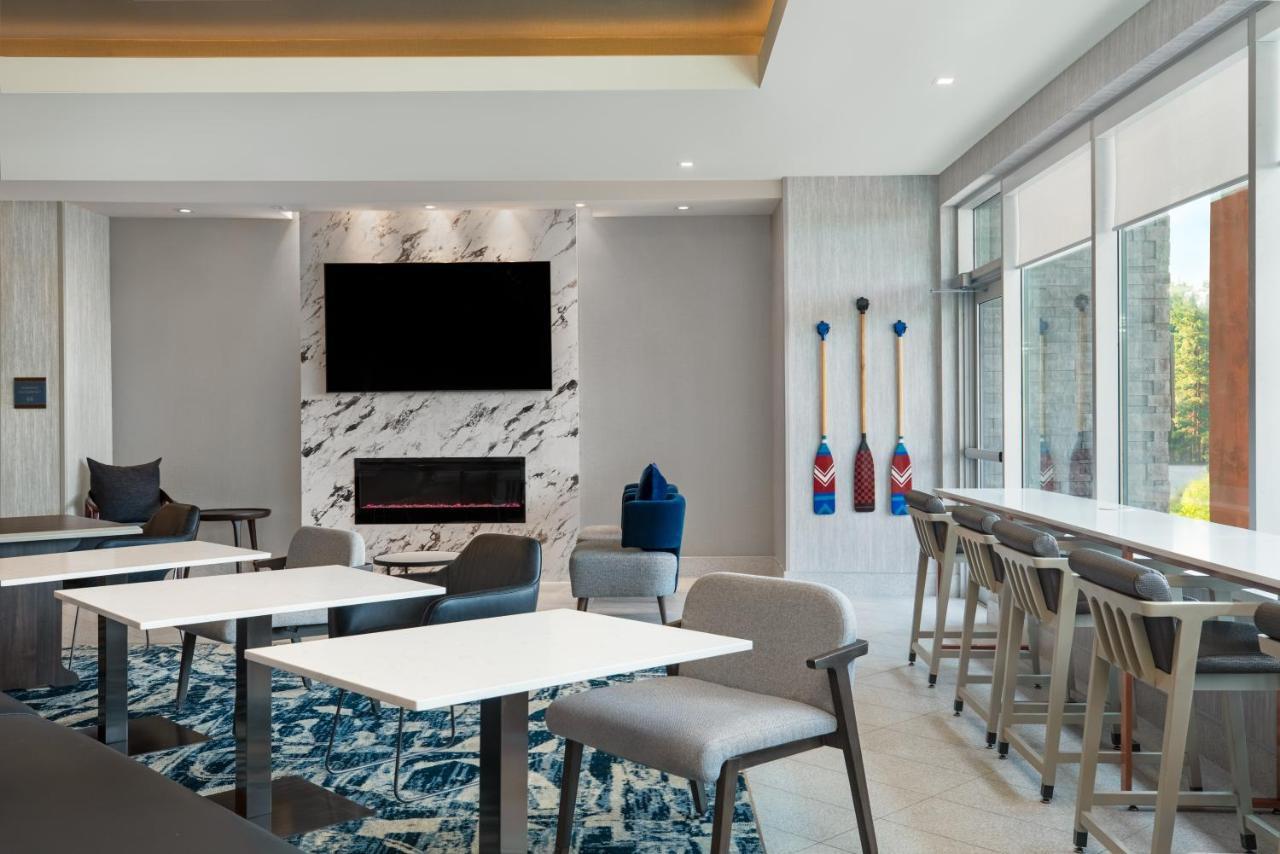 Home2 Suites By Hilton Huntsville Zewnętrze zdjęcie