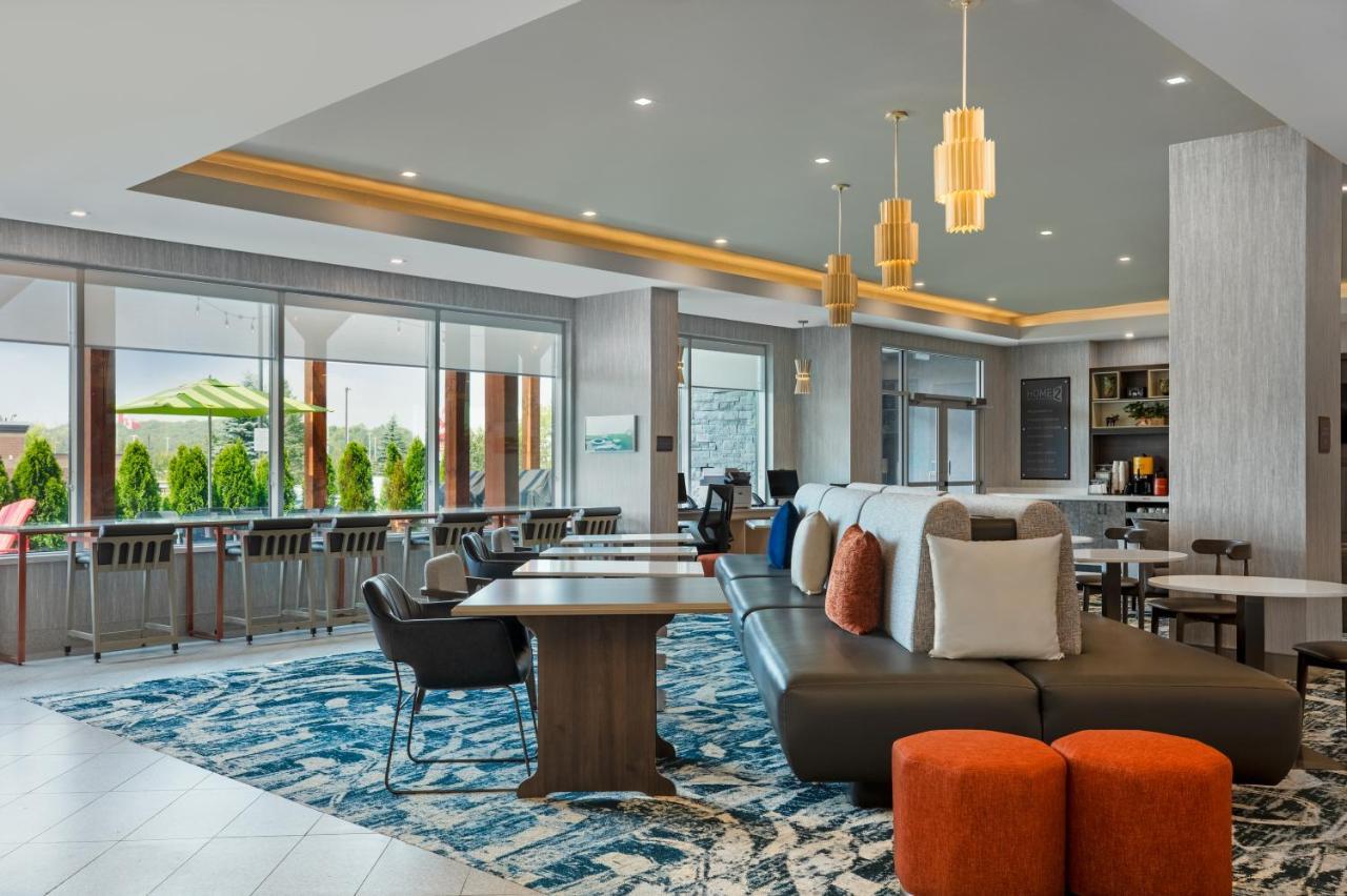Home2 Suites By Hilton Huntsville Zewnętrze zdjęcie