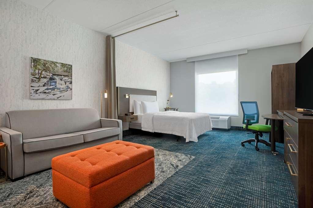 Home2 Suites By Hilton Huntsville Pokój zdjęcie