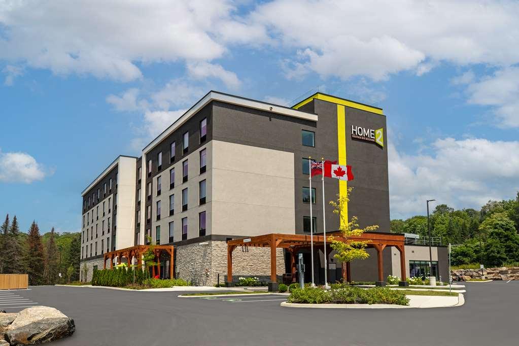 Home2 Suites By Hilton Huntsville Zewnętrze zdjęcie