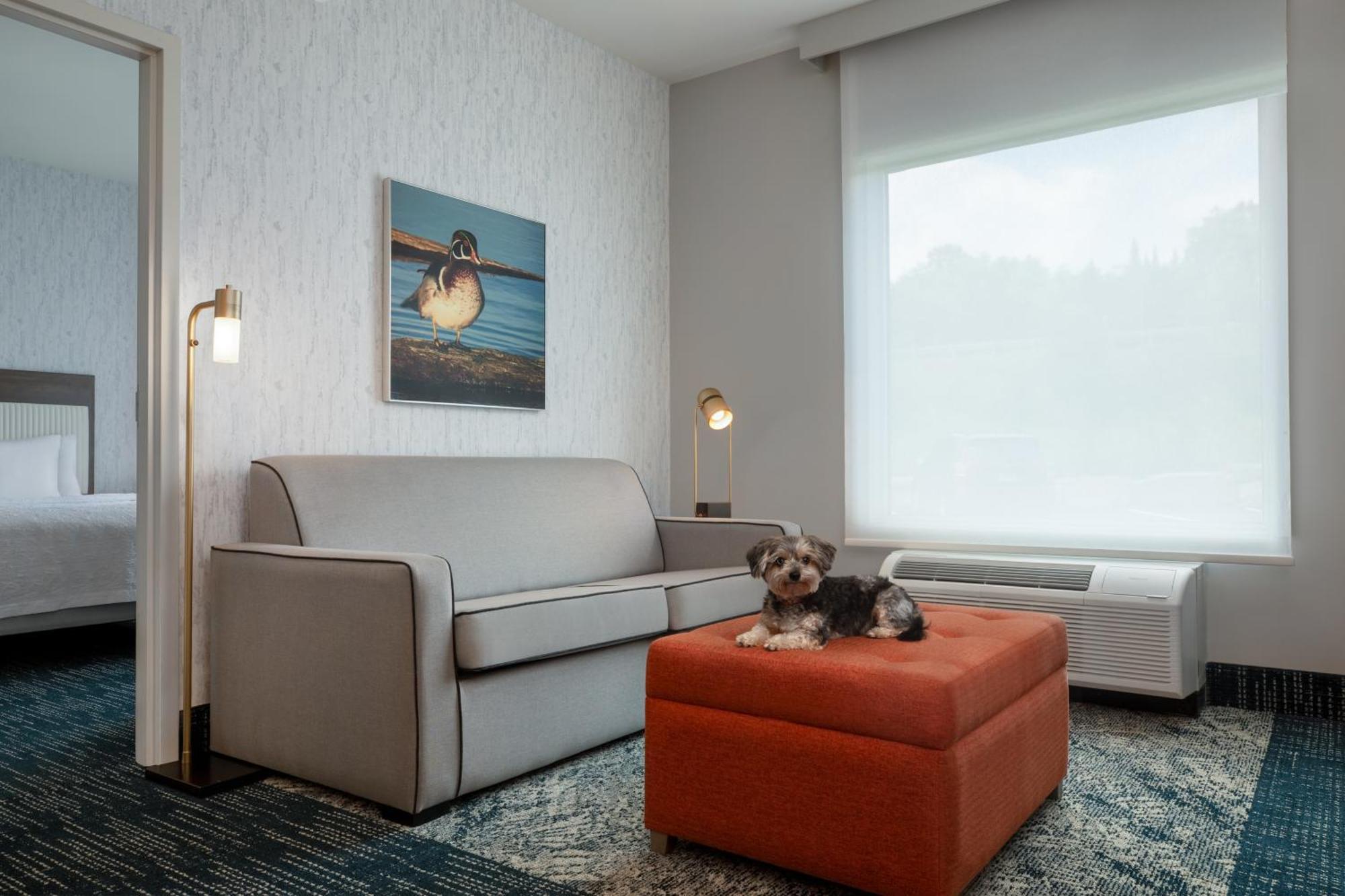 Home2 Suites By Hilton Huntsville Zewnętrze zdjęcie