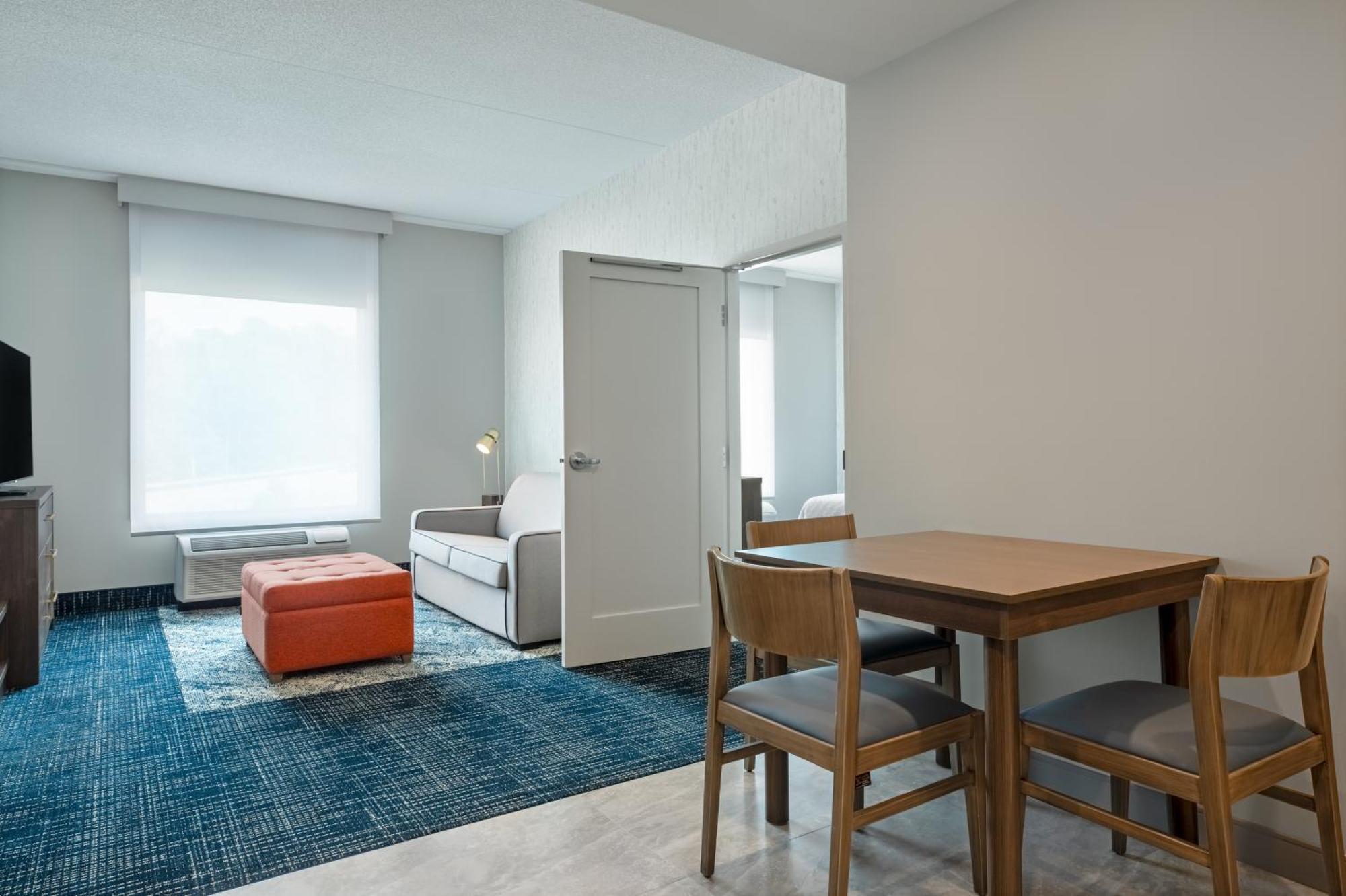Home2 Suites By Hilton Huntsville Zewnętrze zdjęcie