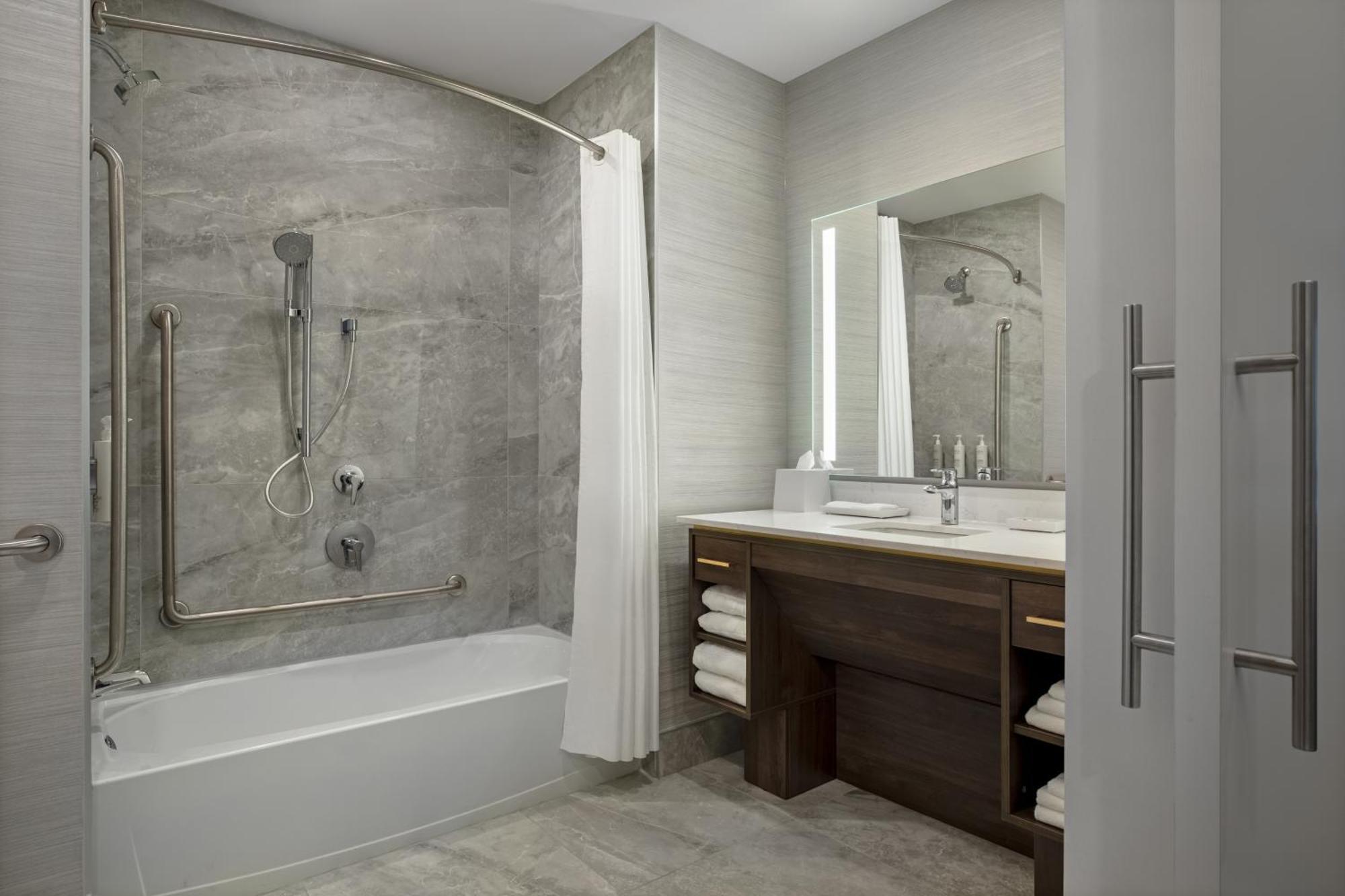 Home2 Suites By Hilton Huntsville Zewnętrze zdjęcie