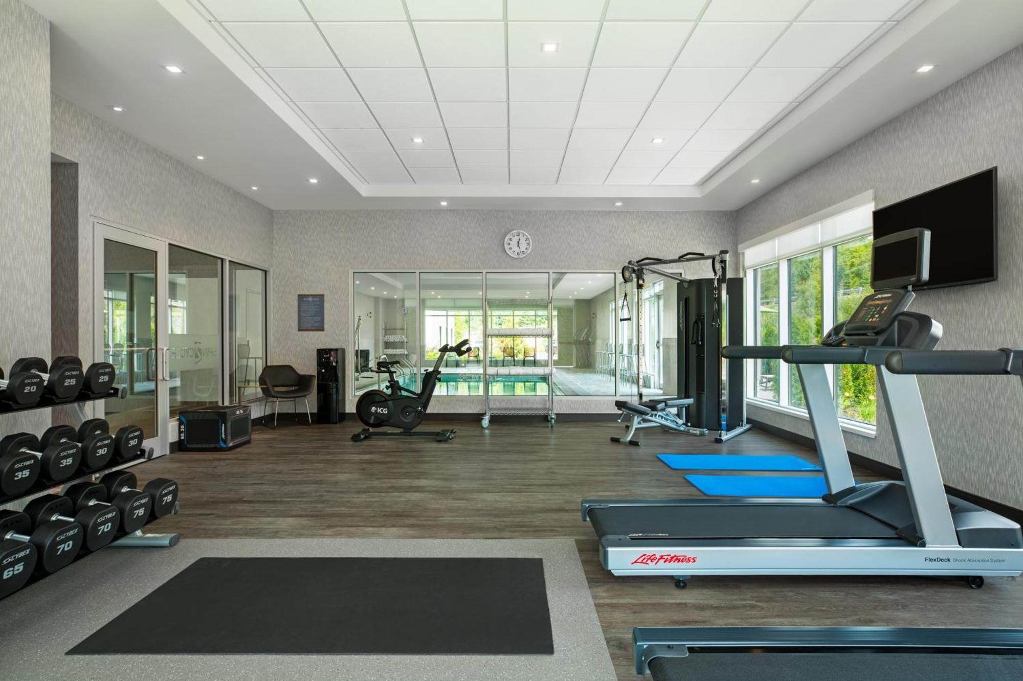 Home2 Suites By Hilton Huntsville Zewnętrze zdjęcie