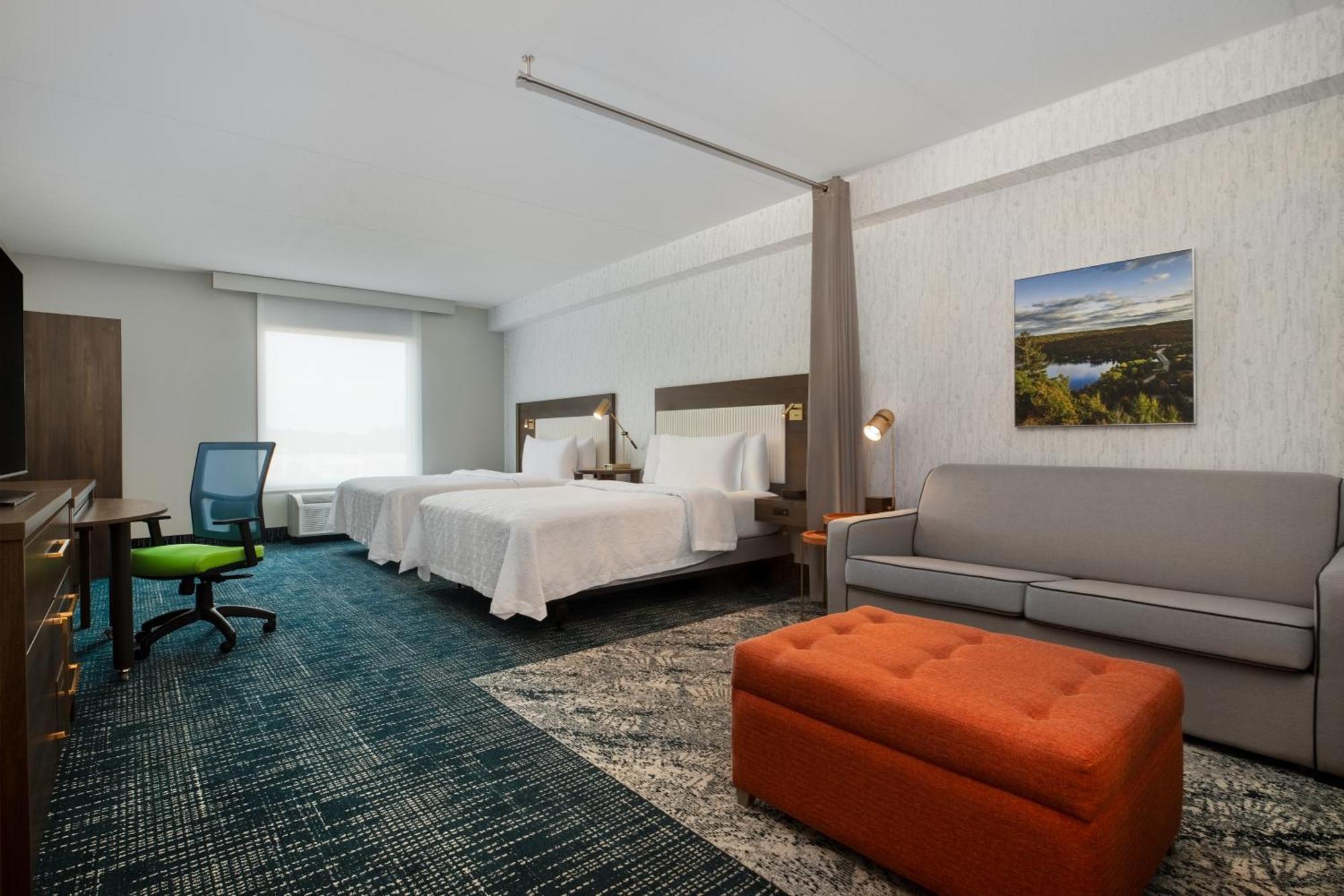 Home2 Suites By Hilton Huntsville Zewnętrze zdjęcie